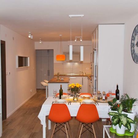 Apartman Noa Dubrovnik Exterior photo