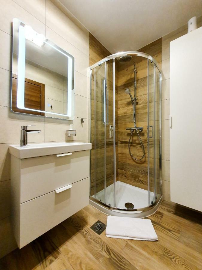 Apartman Noa Dubrovnik Exterior photo