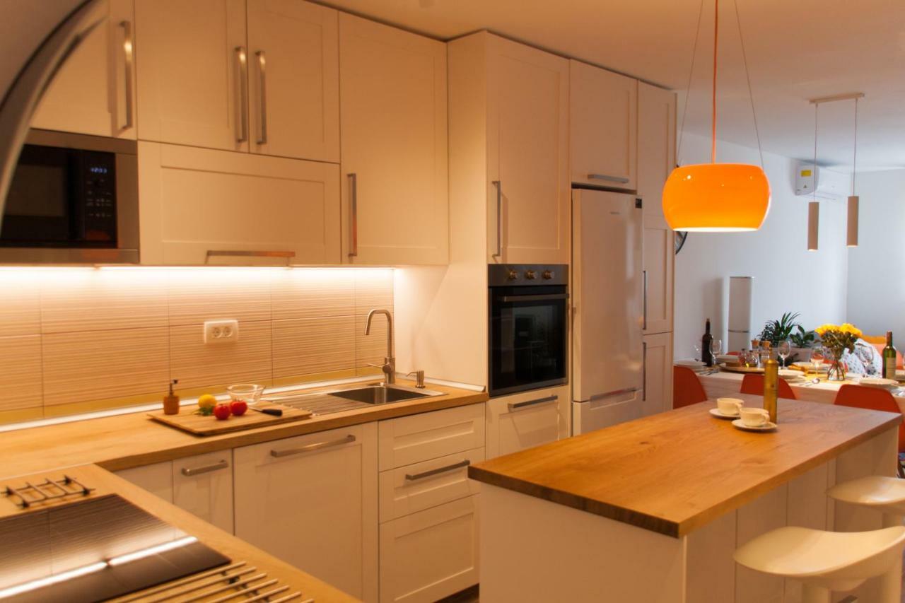 Apartman Noa Dubrovnik Exterior photo