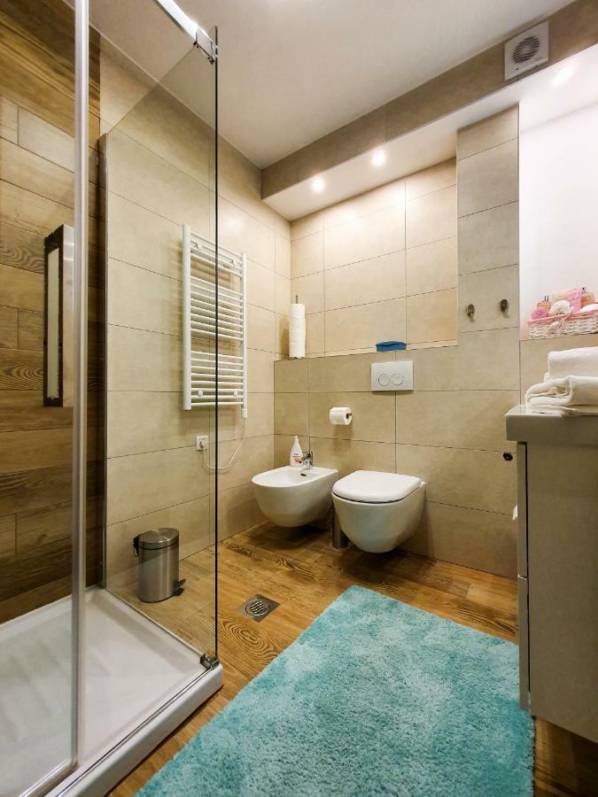 Apartman Noa Dubrovnik Exterior photo