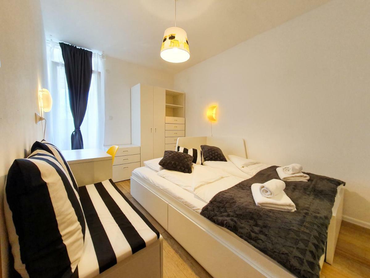 Apartman Noa Dubrovnik Exterior photo