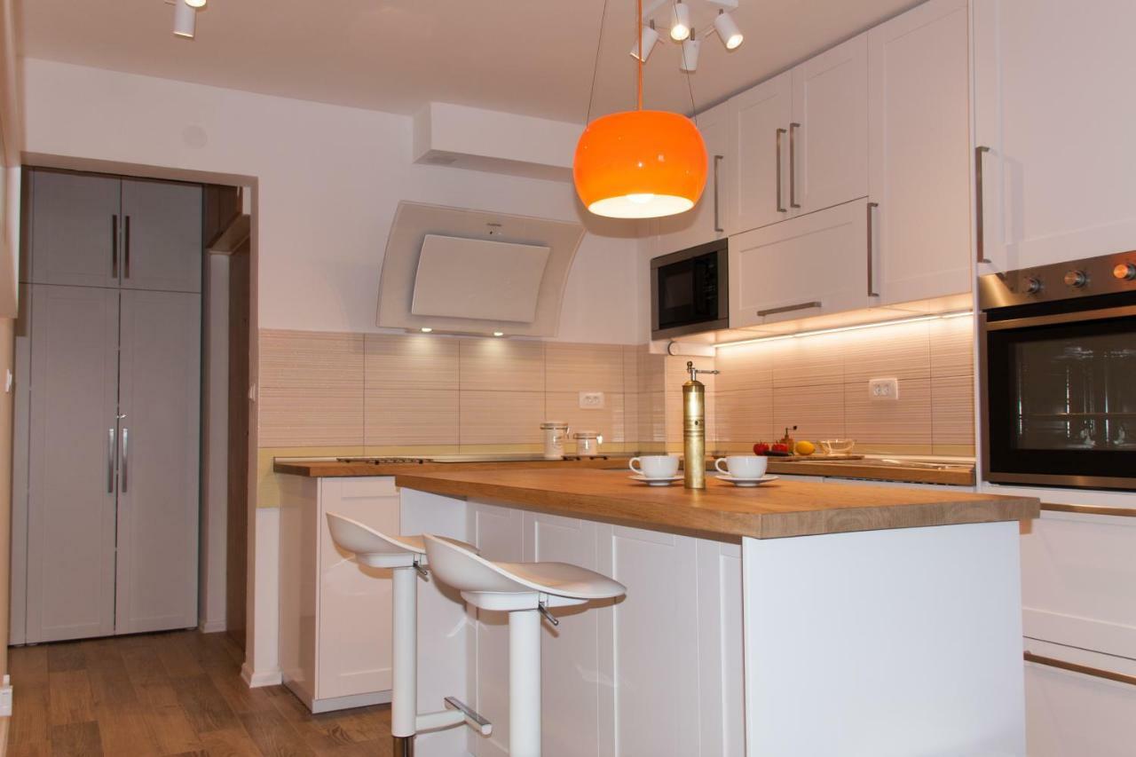 Apartman Noa Dubrovnik Exterior photo
