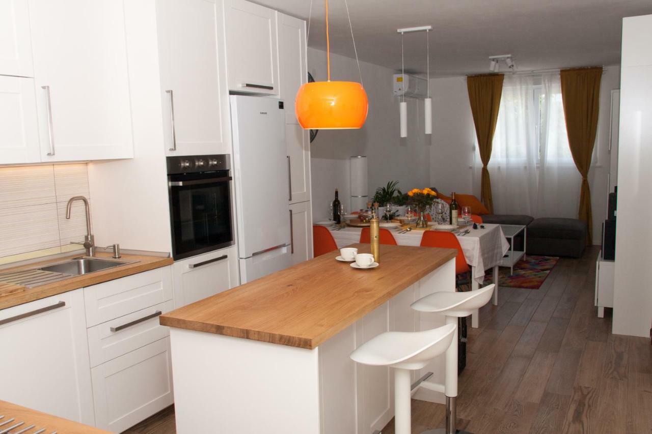 Apartman Noa Dubrovnik Exterior photo