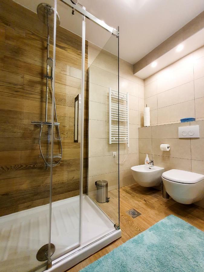 Apartman Noa Dubrovnik Exterior photo