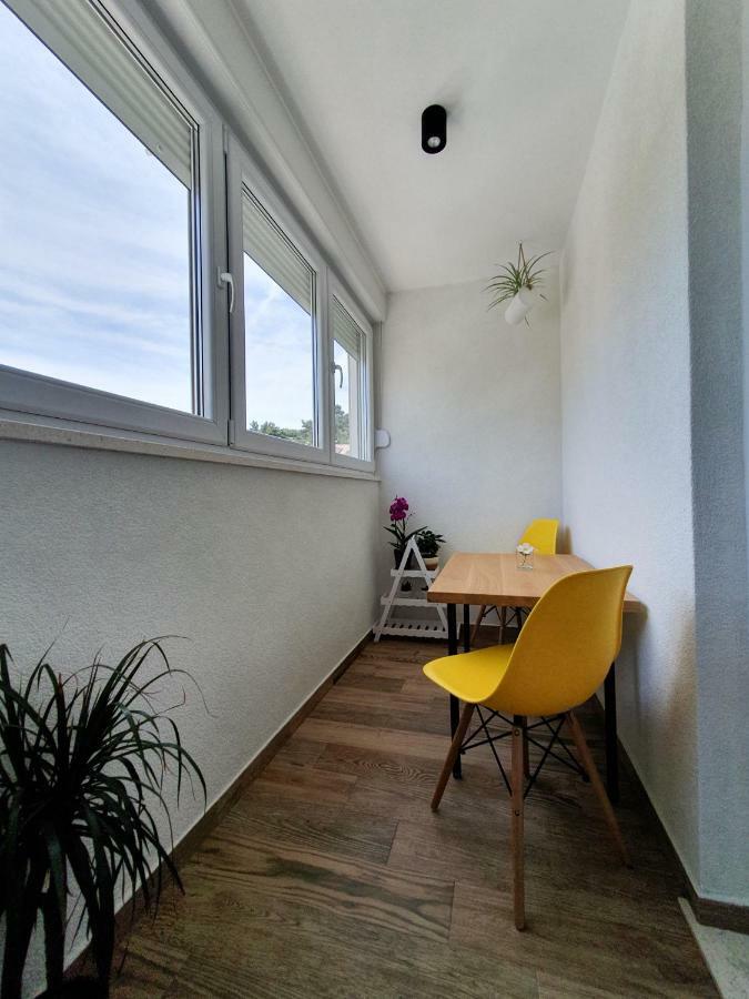 Apartman Noa Dubrovnik Exterior photo
