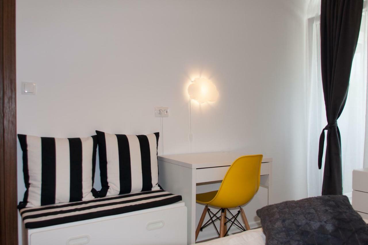Apartman Noa Dubrovnik Exterior photo